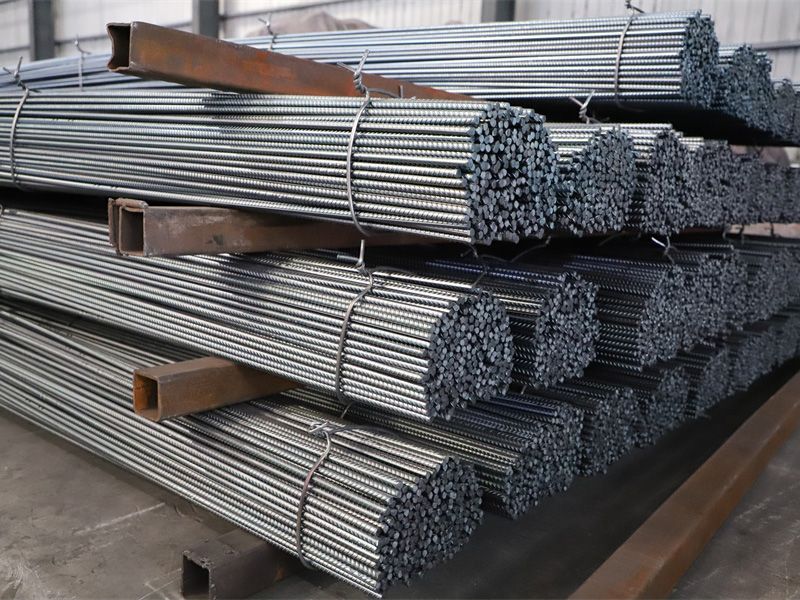 冷軋帶肋鋼筋與高延性冷軋帶肋鋼筋的區別