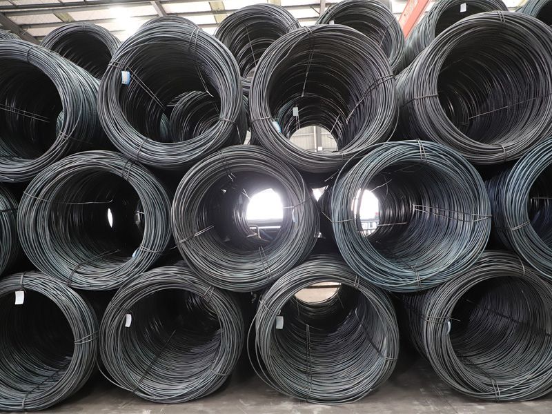 crb600h高延性冷軋帶肋鋼筋的發展前景