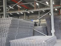 CRB600H鋼筋焊接網