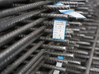 CRB600H鋼筋焊接網