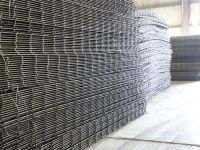 CRB550鋼筋焊接網