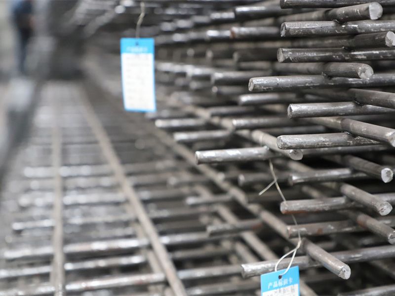 CRB600H鋼筋焊接網