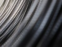 CRB600H高延性冷軋帶肋鋼筋