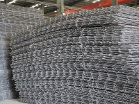 CRB600H鋼筋焊接網