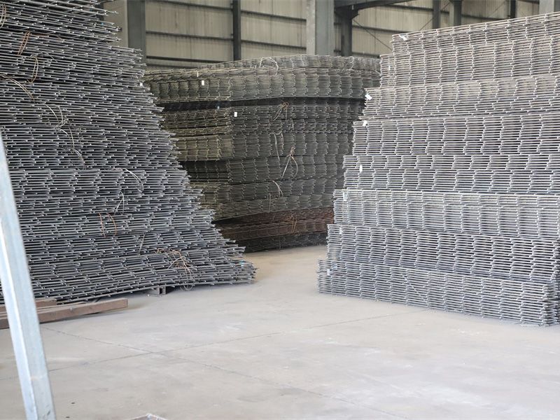 CRB600H鋼筋焊接網