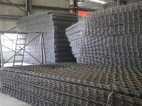 CRB550鋼筋焊接網