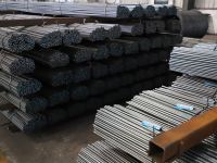 CRB550高延性冷軋帶肋鋼筋